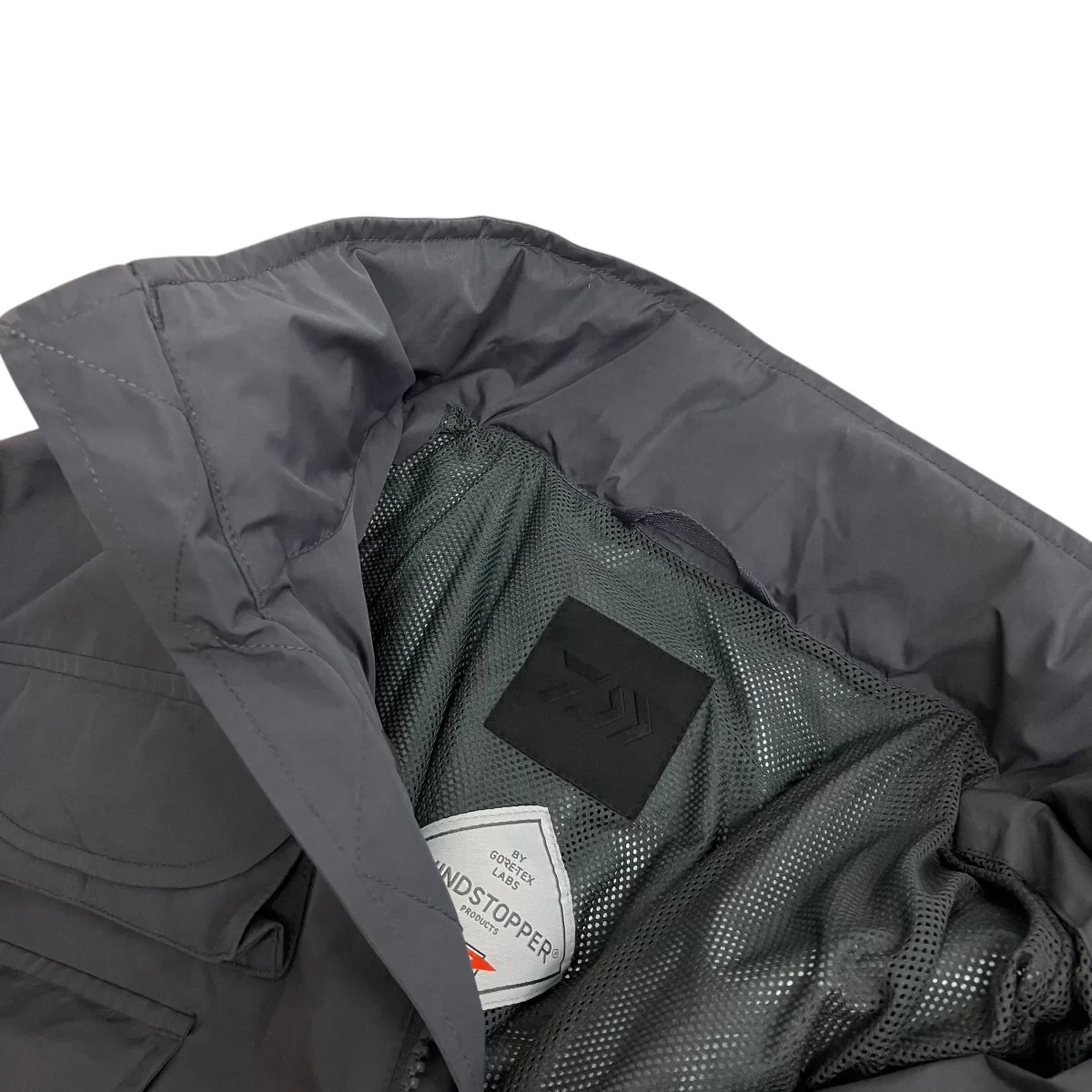 25SSGORE-TEX WINDSTOPPER PERFECT FISHING JACKETフィッシングジャケットBJ-10025 - Image 8