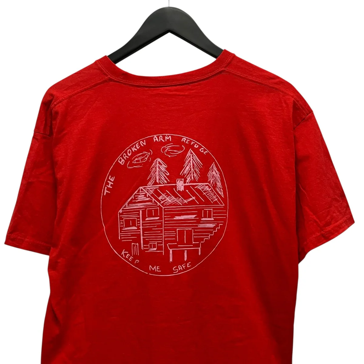 プリントTシャツ - Image 3