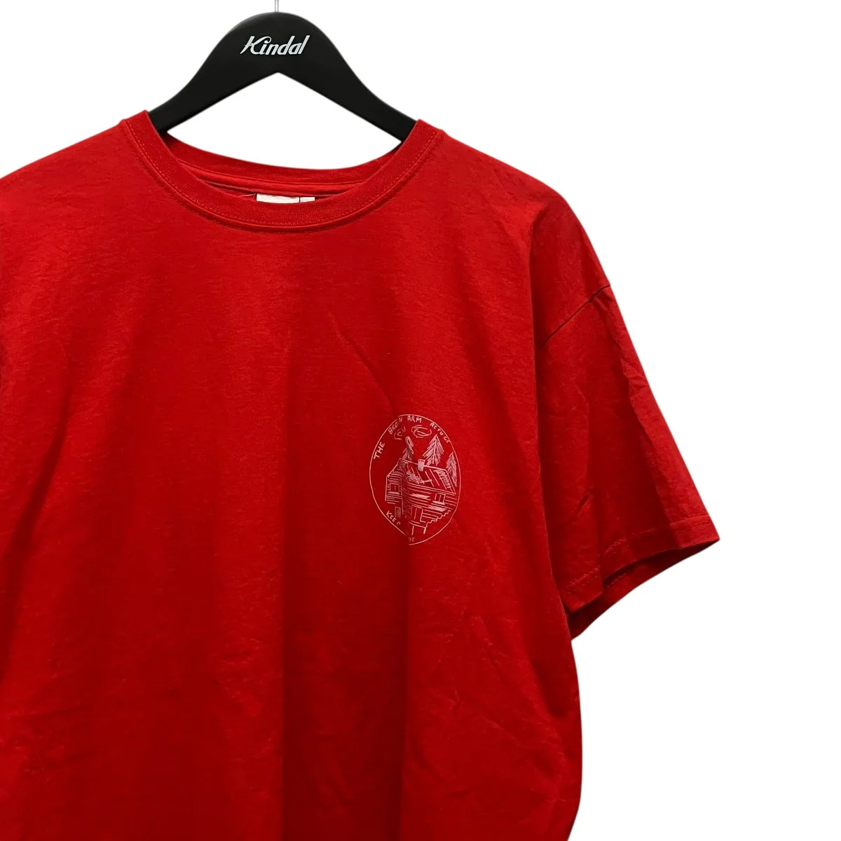 プリントTシャツ - Image 5