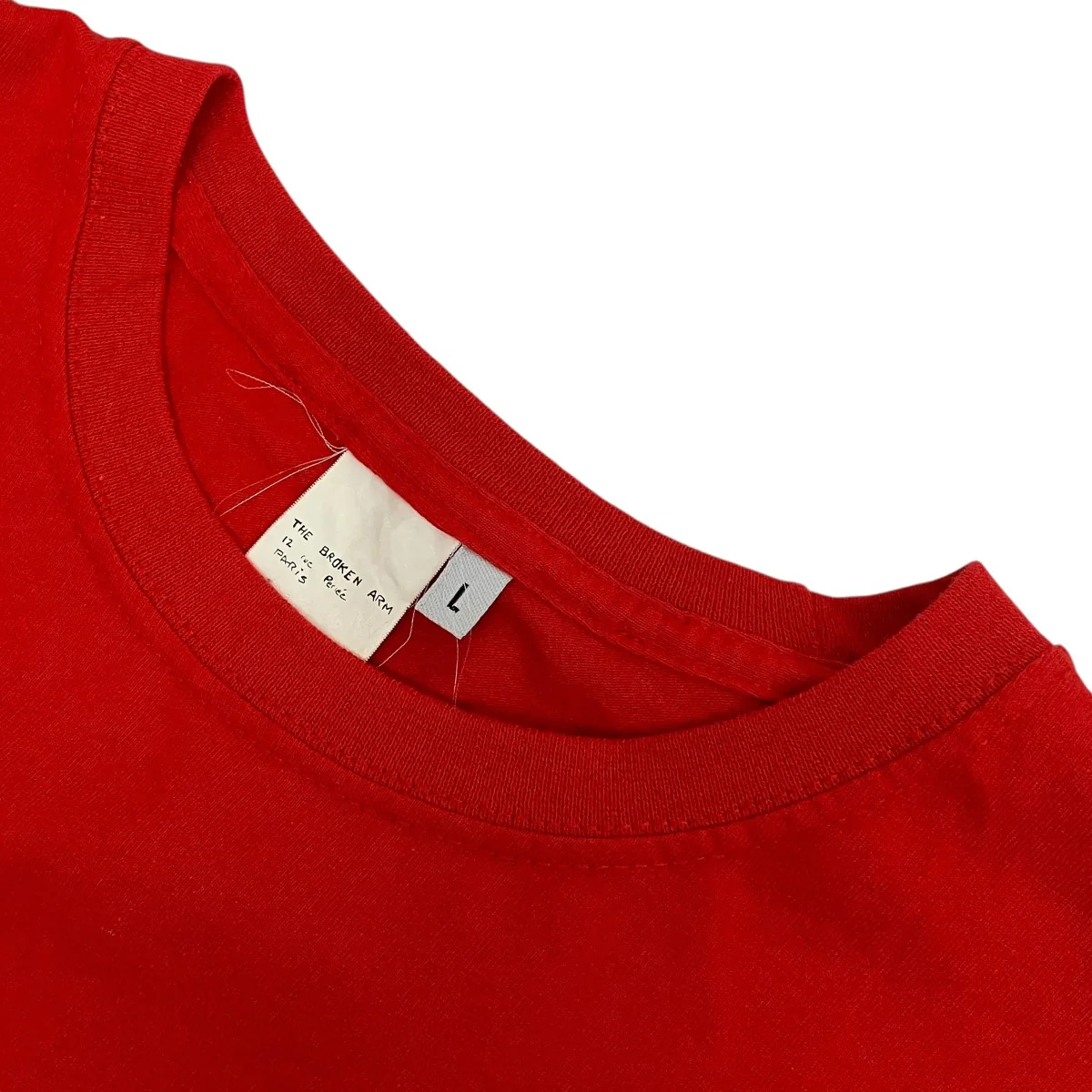 プリントTシャツ - Image 6