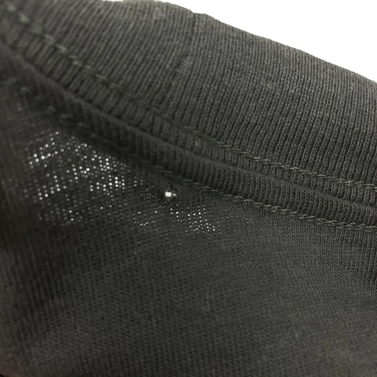 アップサイクルコットンロゴTシャツFSU01261U0006 - Image 8