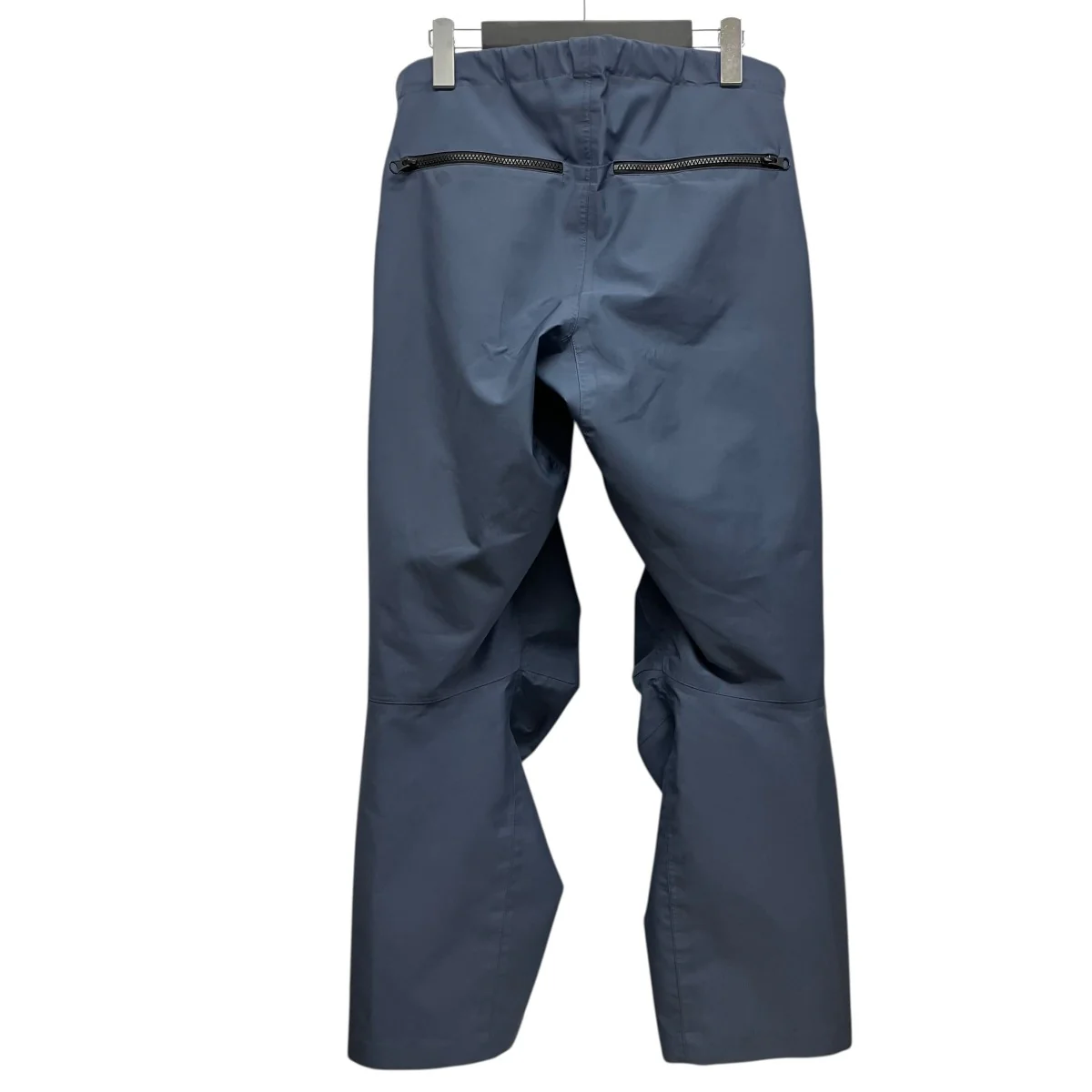 24SS3l Wr Arc PantsナイロンジップパンツSS24GR1AAGFCB - Image 2
