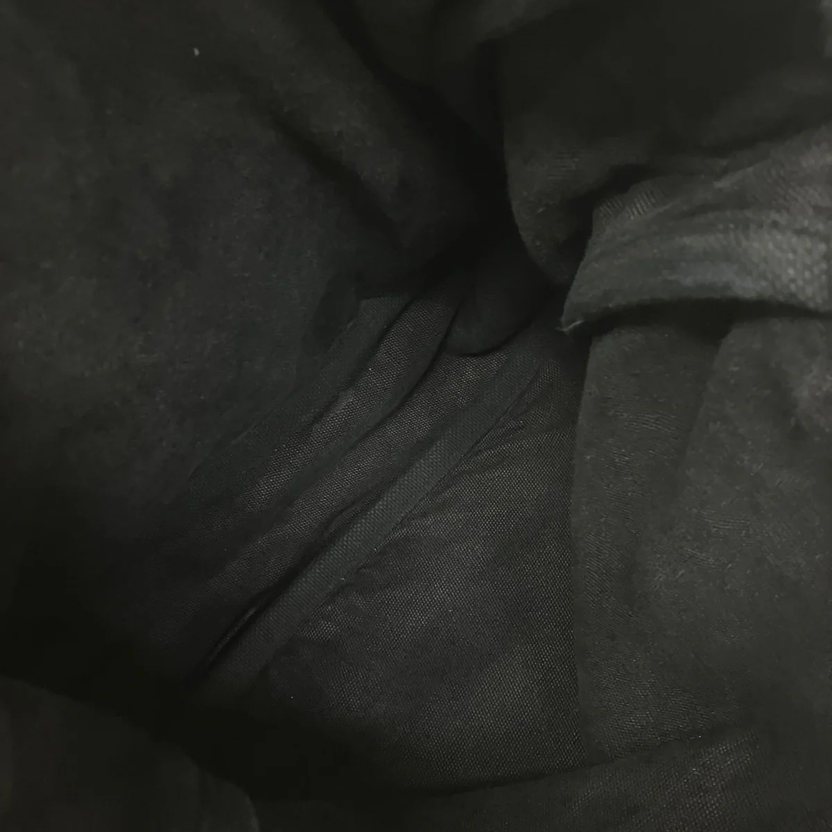ヘンプダックショルダーバッグ - Image 6