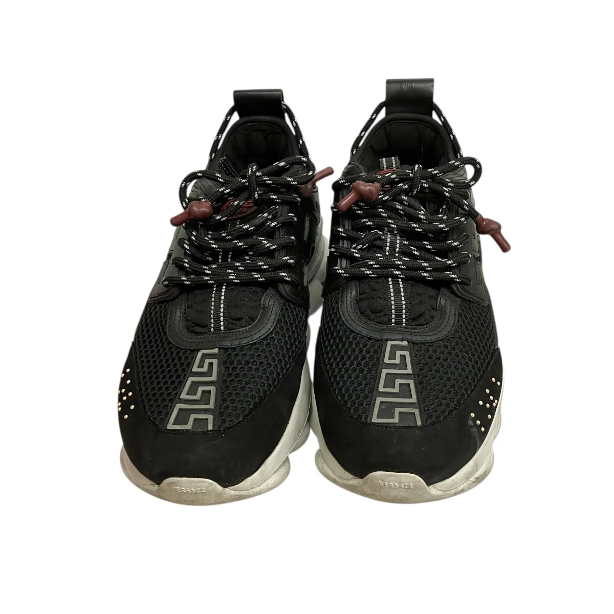 Chain Reaction Sneakerローカットスニーカー - Image 2
