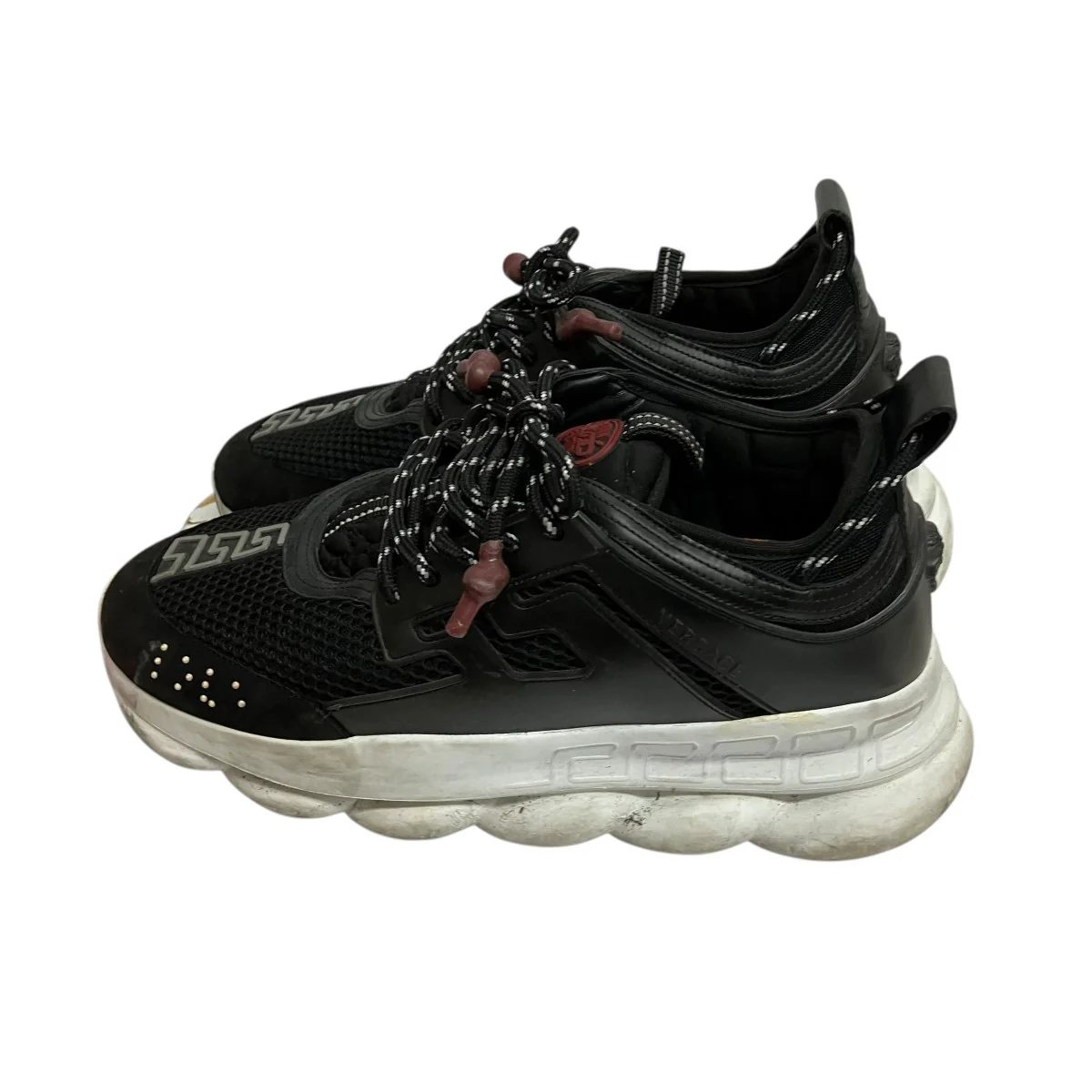 Chain Reaction Sneakerローカットスニーカー - Image 3