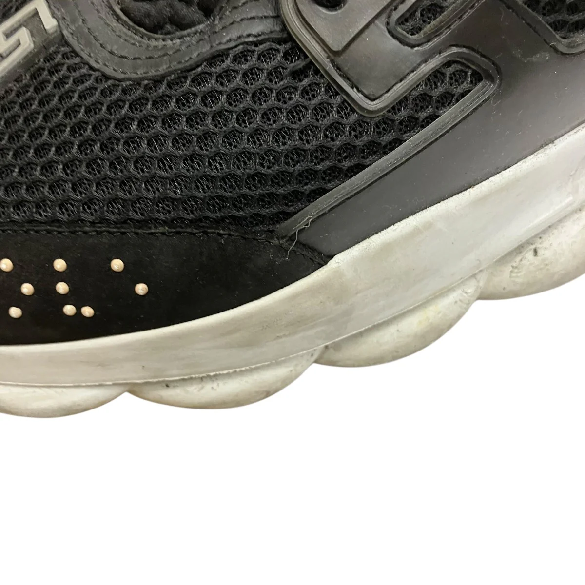 Chain Reaction Sneakerローカットスニーカー - Image 7