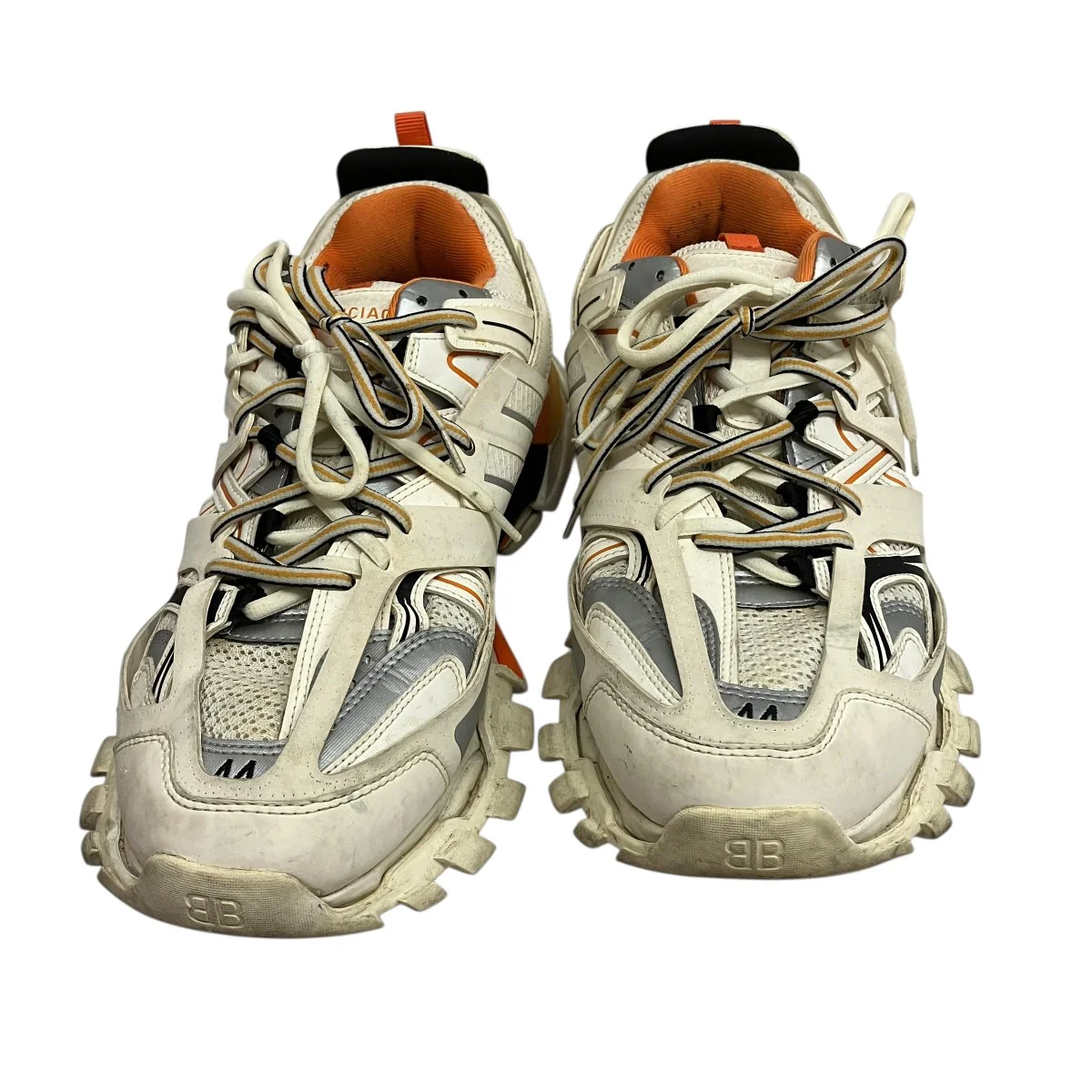TRACK TRAINERローカットスニーカー542023 - Image 2