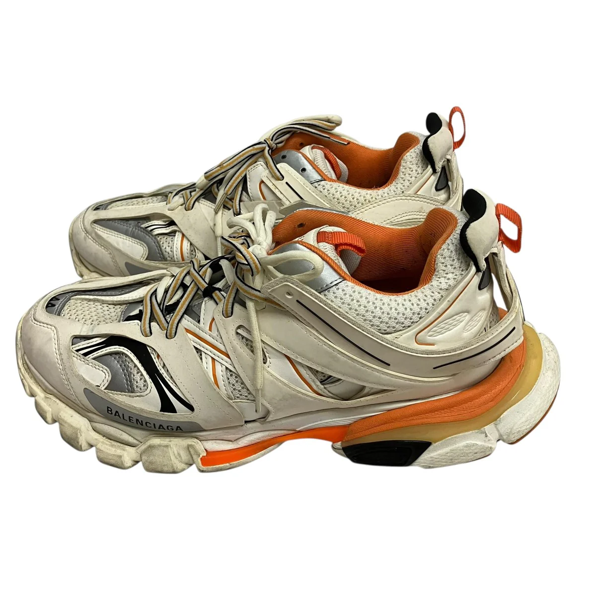 TRACK TRAINERローカットスニーカー542023 - Image 3