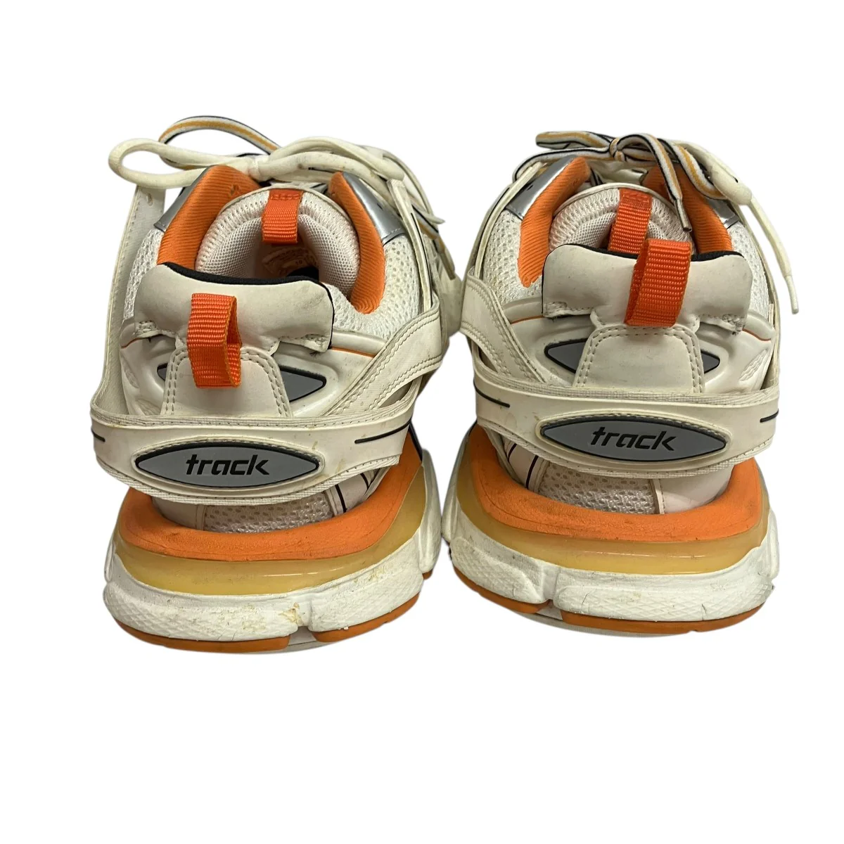 TRACK TRAINERローカットスニーカー542023 - Image 4