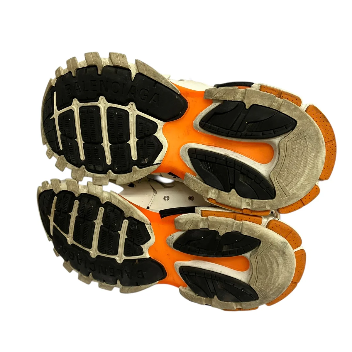 TRACK TRAINERローカットスニーカー542023 - Image 5