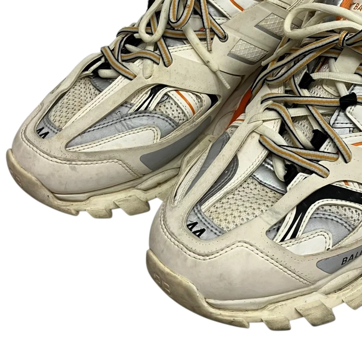 TRACK TRAINERローカットスニーカー542023 - Image 8