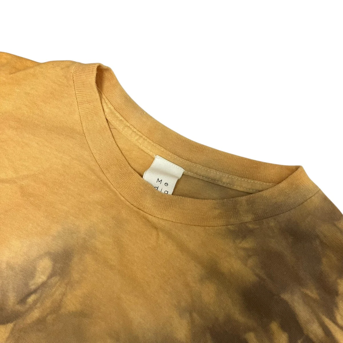 タイダイカッティングＴシャツMT10-0002 - Image 5