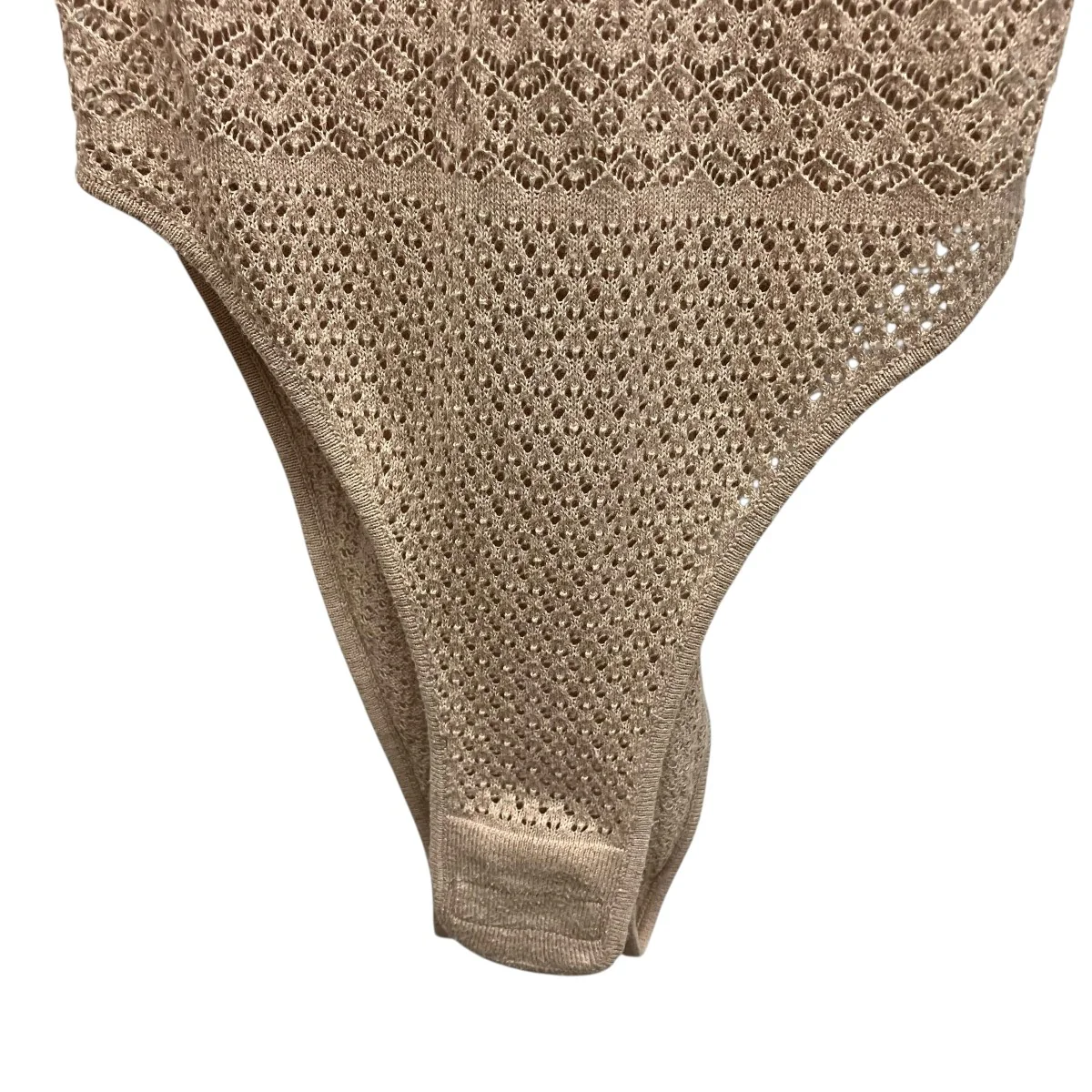 Lady Body SuitsレースボディスーツMD01-0069 - Image 4