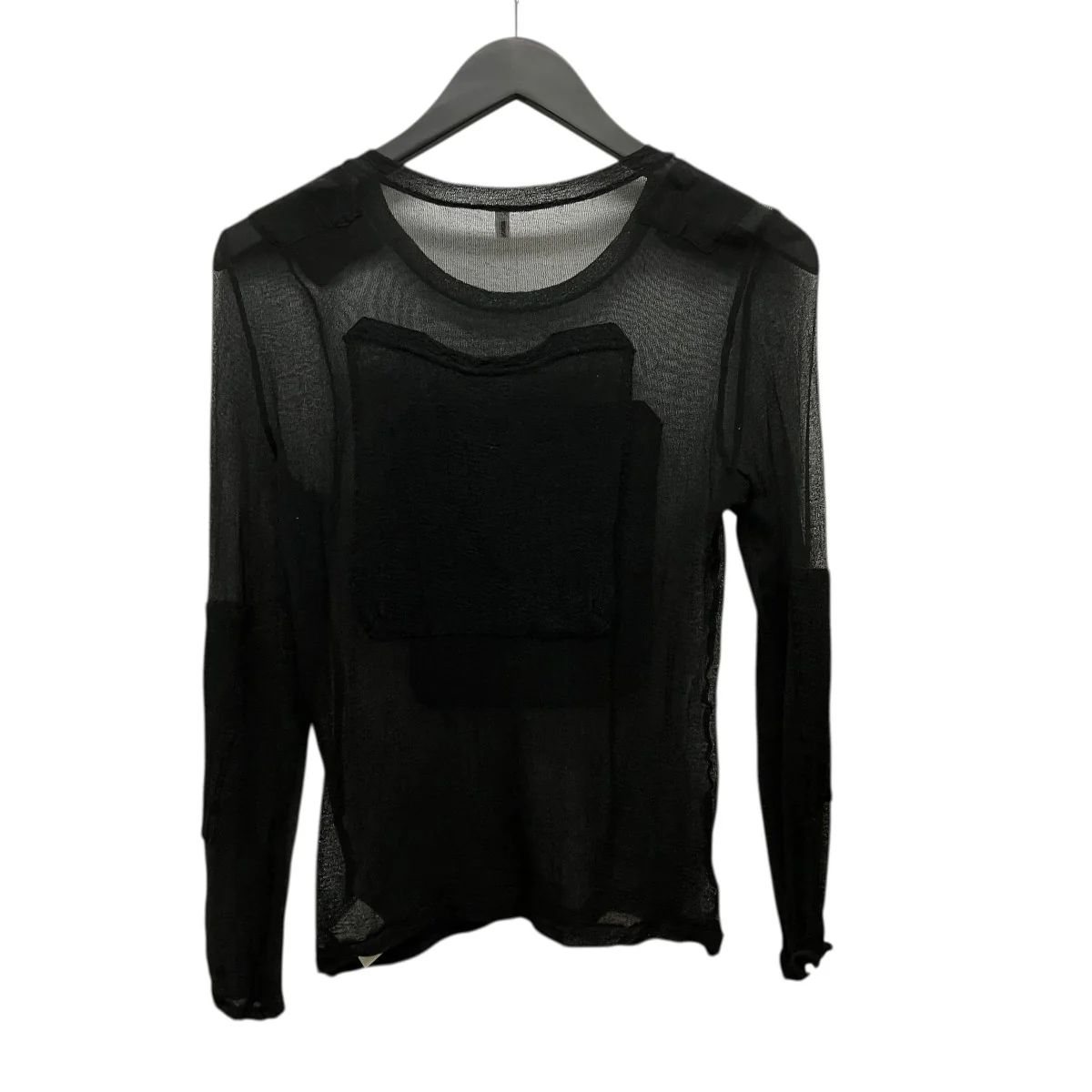 TACTICAL POCKET MESH LONG-SLEEVEシアーカットソーFU-P-CS011 - Image 2