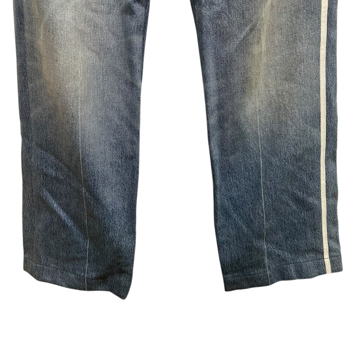 サイドラインデニムパンツ27PD03U172 - Image 4