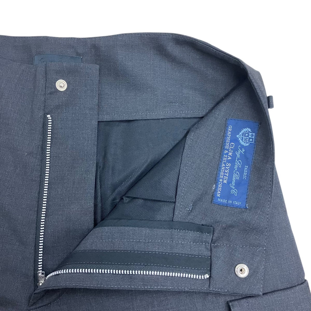 BARNETT CARGO TROUSERSカーゴパンツ - Image 5