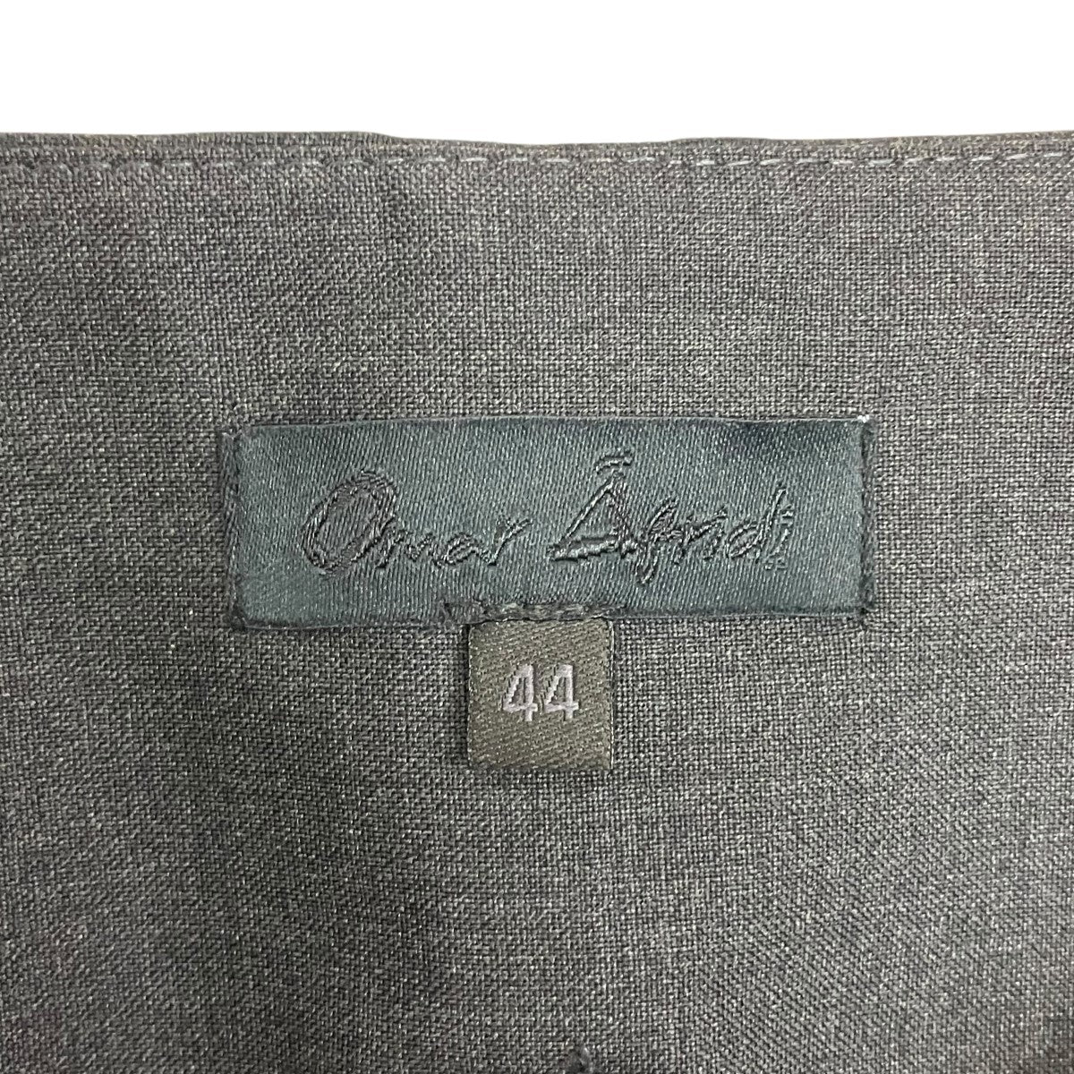 BARNETT CARGO TROUSERSカーゴパンツ - Image 6