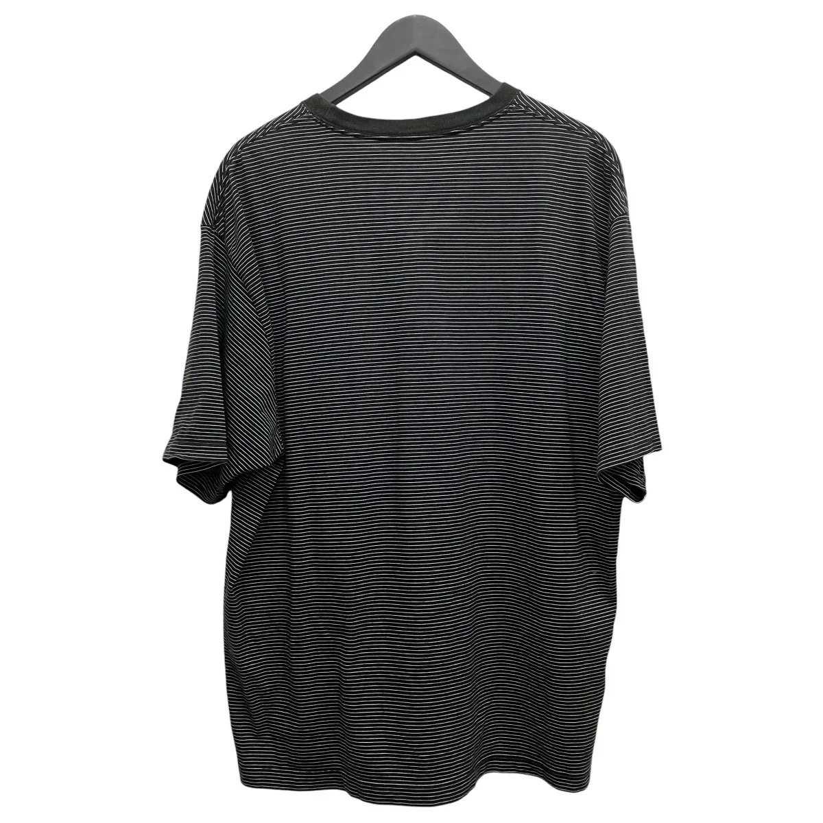 ボーダーTシャツSS22BRENCT05AM - Image 2