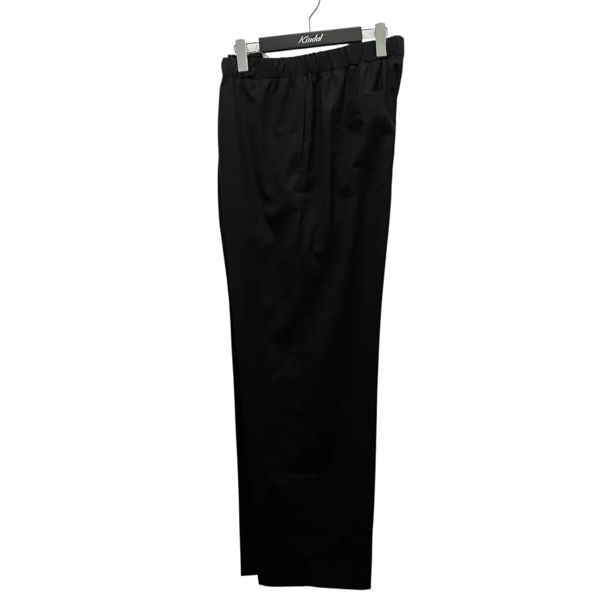 Light Wool Easy SlacksスラックスEP11PT03 - Image 3