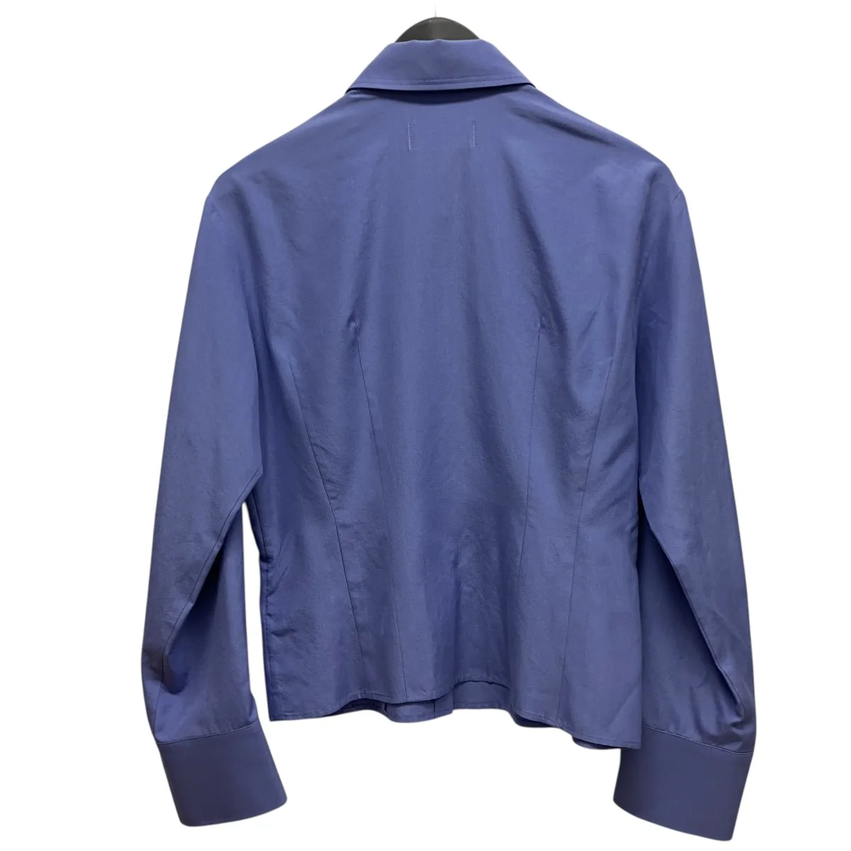 Silk Dart ShirtシルクシャツEP10FSH02 - Image 2