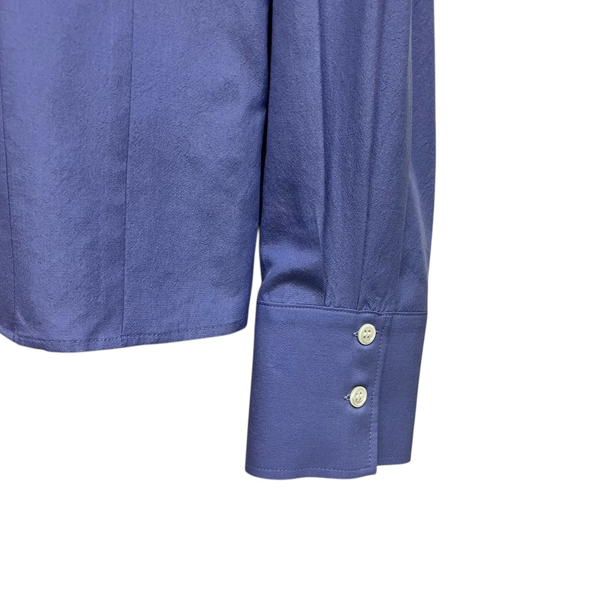 Silk Dart ShirtシルクシャツEP10FSH02 - Image 5