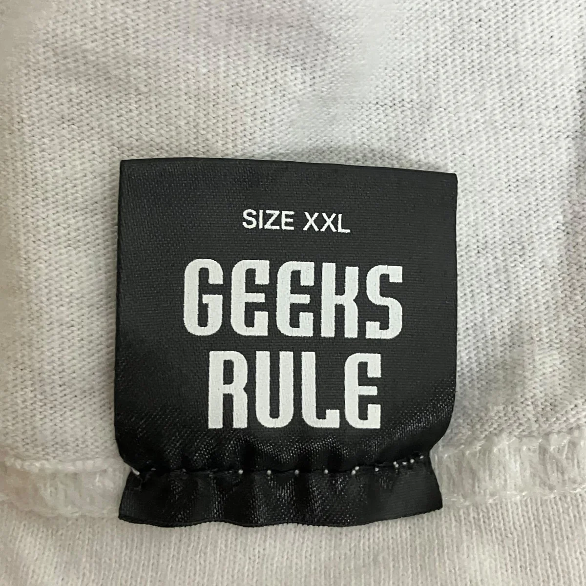 Silkscreen Printing T Shirt vol．02長袖プリントTシャツ - Image 6