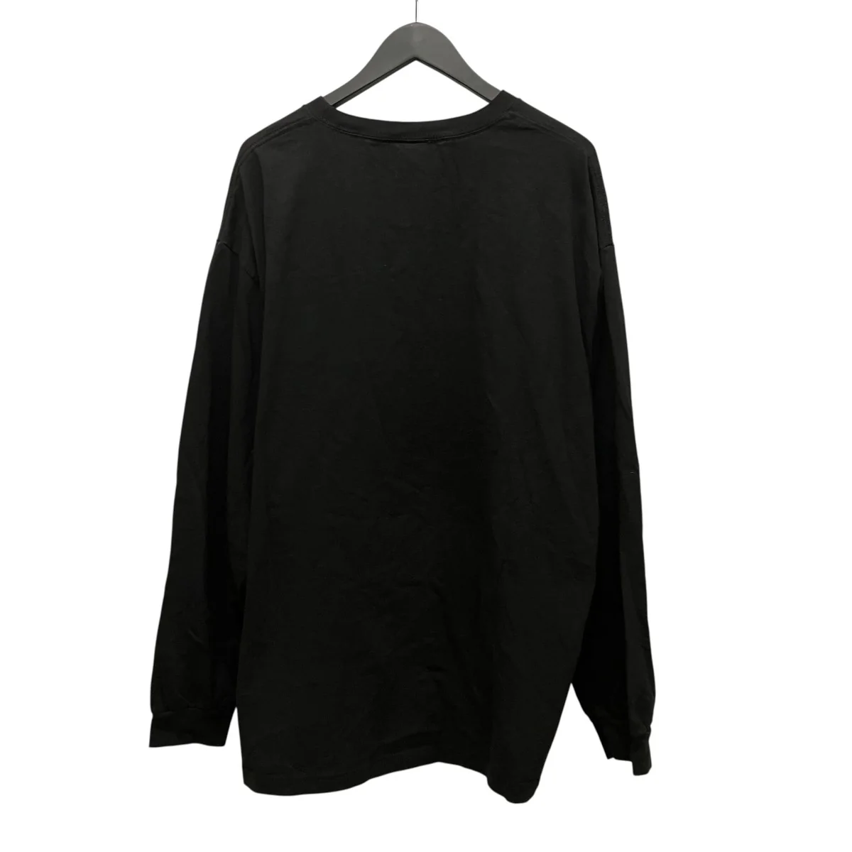 Silkscreen Printing T Shirt vol.02長袖Tシャツ - Image 2