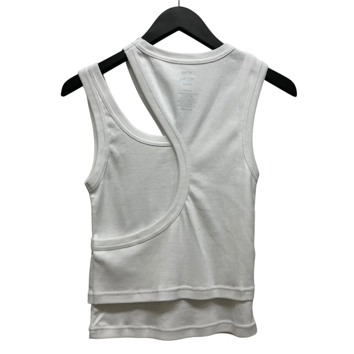 25SSLAYERED TANK TOPレイヤードタンクトップ251-12404 - Image 2