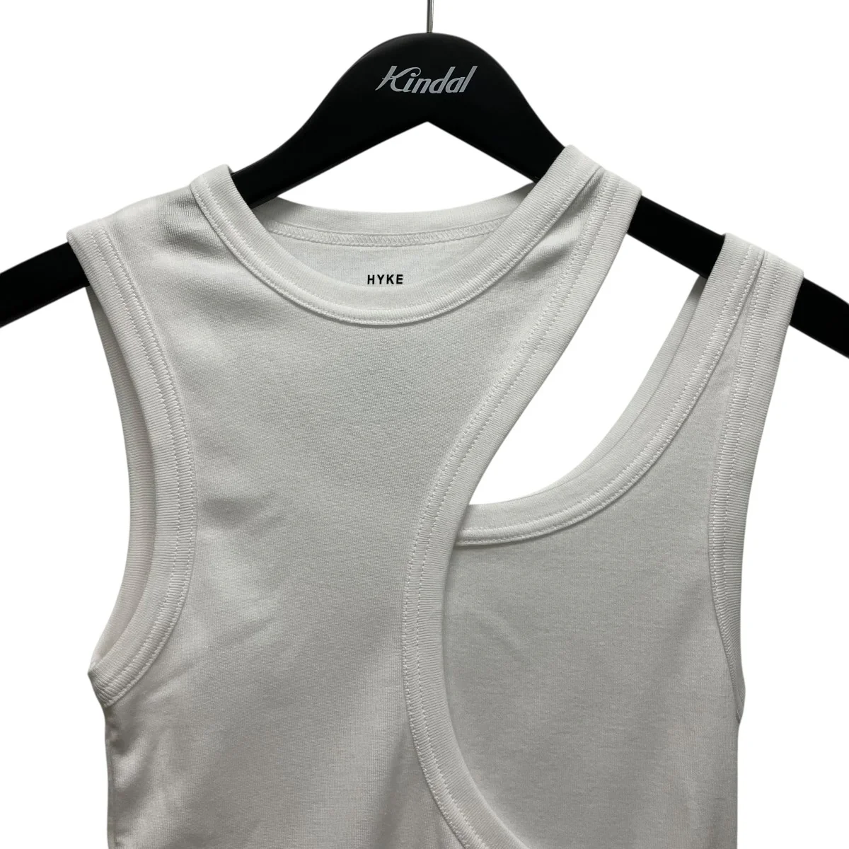 25SSLAYERED TANK TOPレイヤードタンクトップ251-12404 - Image 3