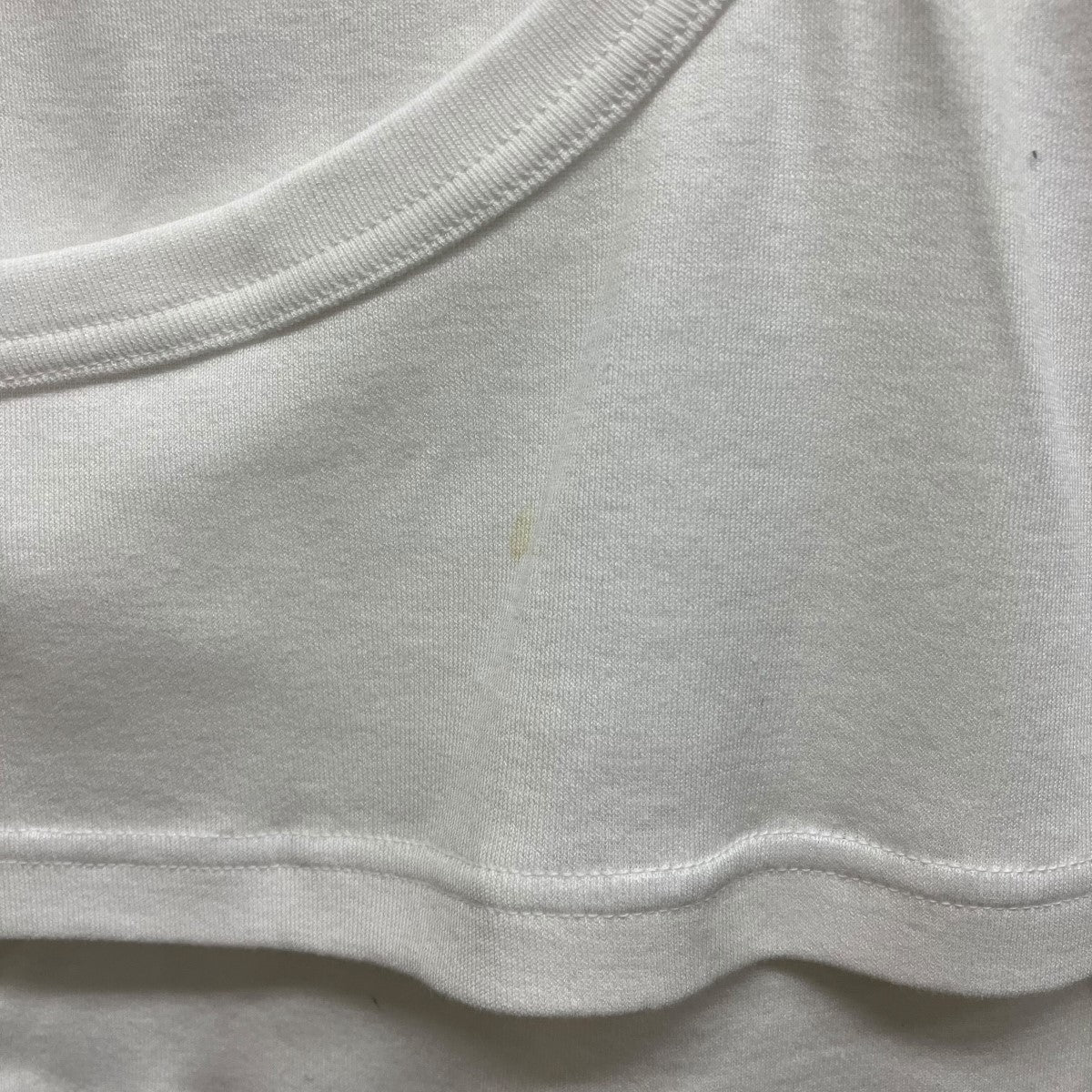 25SSLAYERED TANK TOPレイヤードタンクトップ251-12404 - Image 6