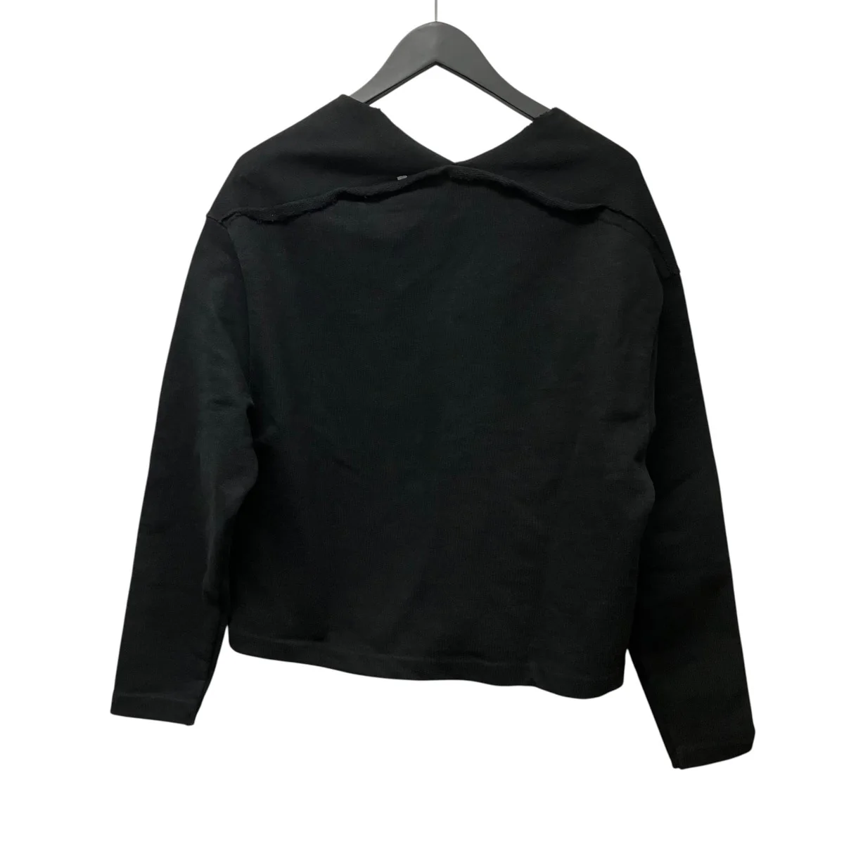 V JUMPERVネックカットソーW4216VOB - Image 2