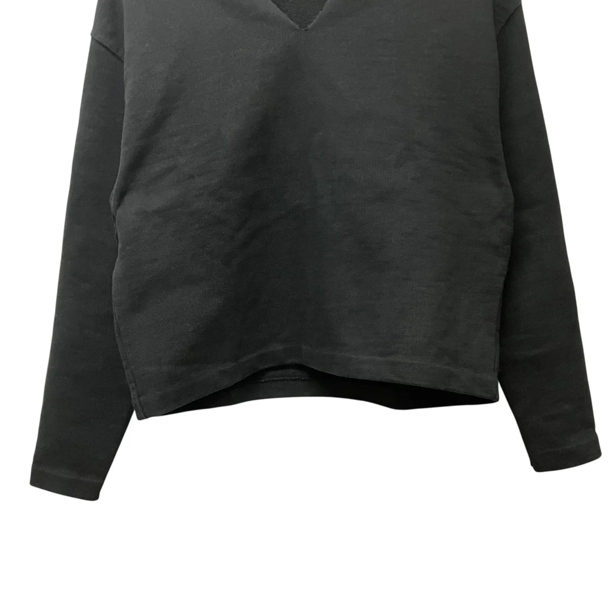 V JUMPERVネックカットソーW4216VOB - Image 4