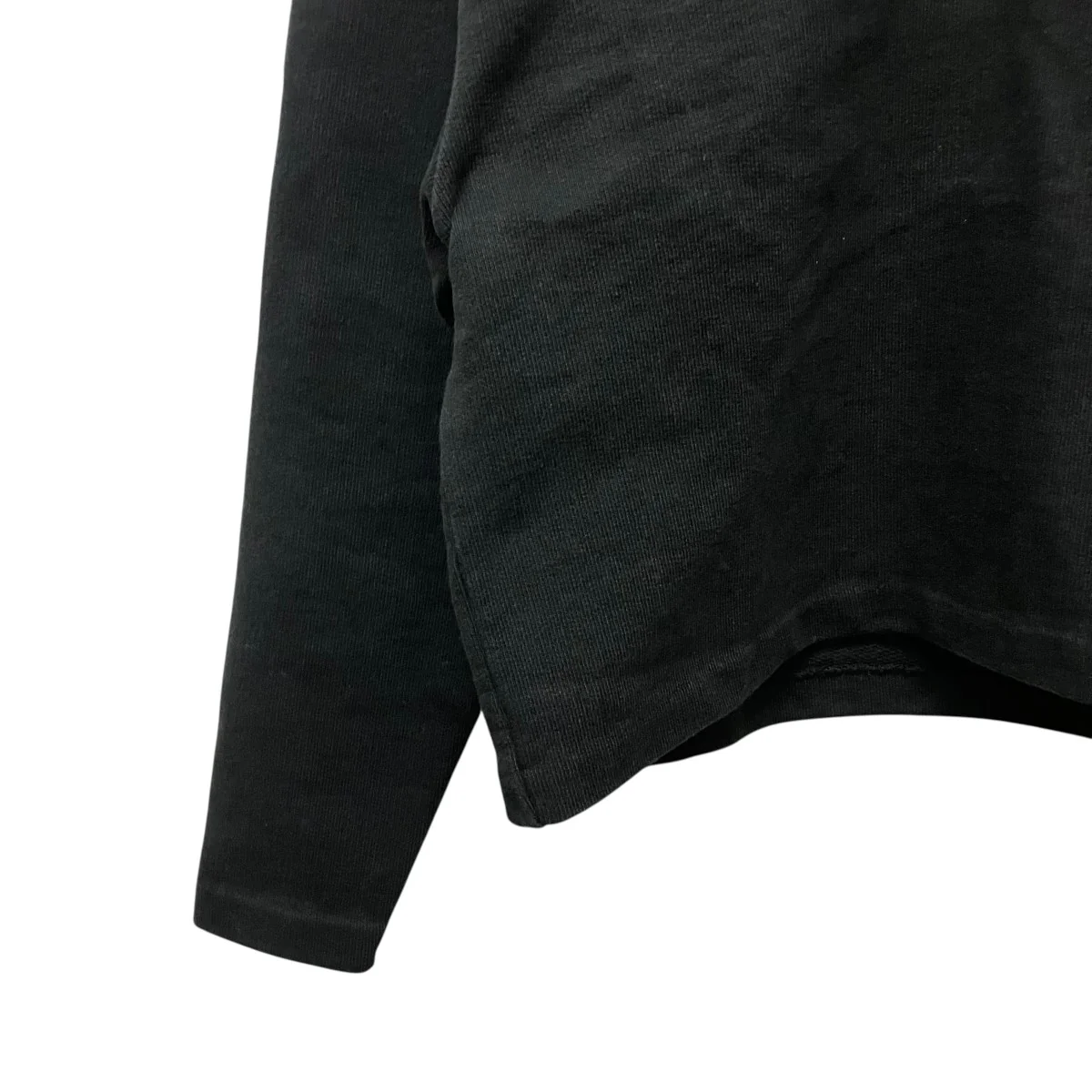 V JUMPERVネックカットソーW4216VOB - Image 5