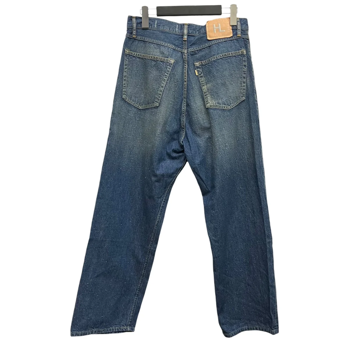Nepdenim 4PKウォッシュドデニムパンツ25-030-HL-8250-10 - Image 2