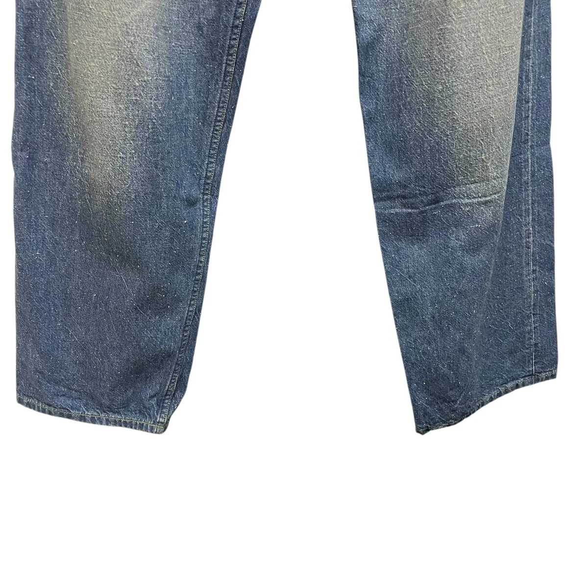 Nepdenim 4PKウォッシュドデニムパンツ25-030-HL-8250-10 - Image 4