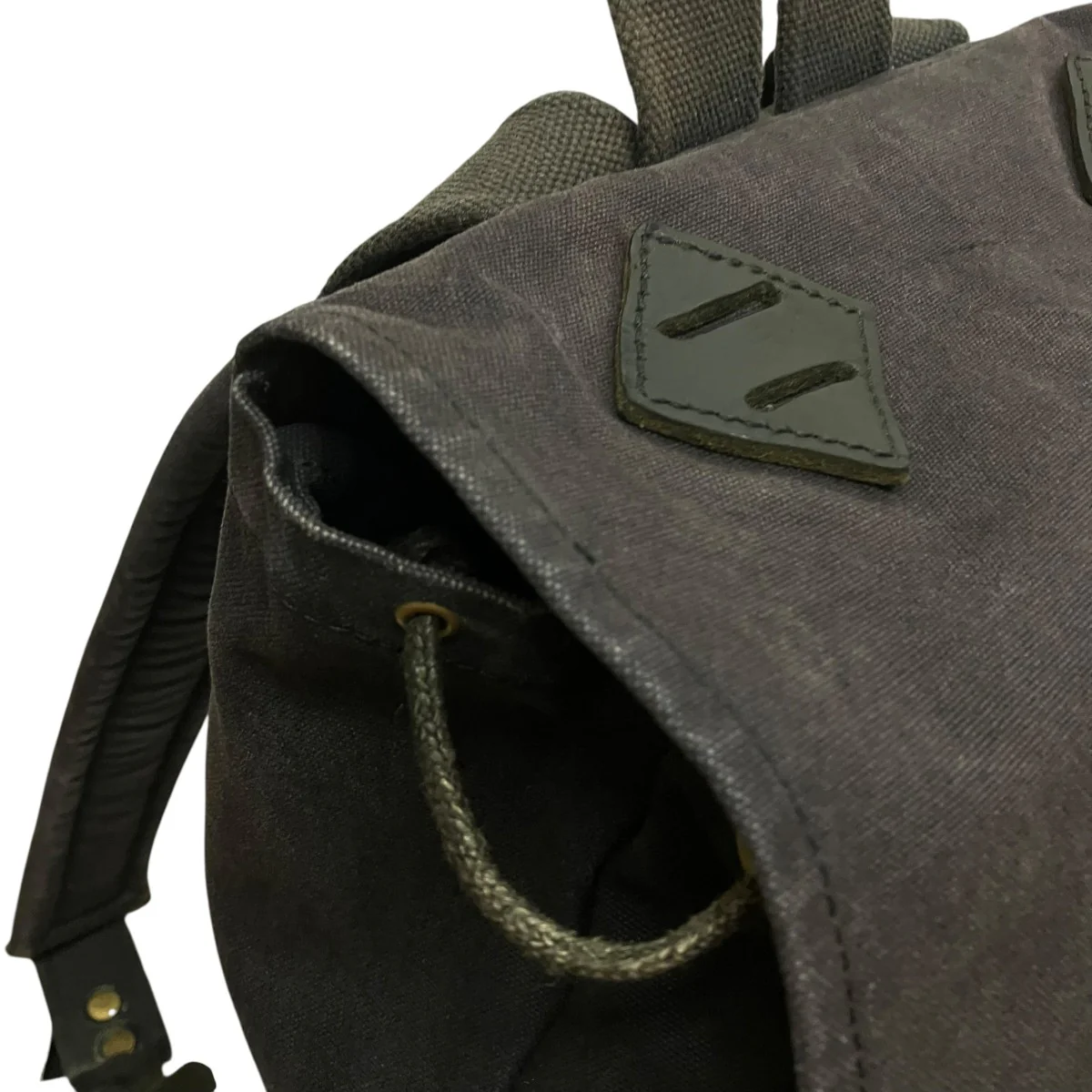 MINI CANOE PACKバックパック - Image 8