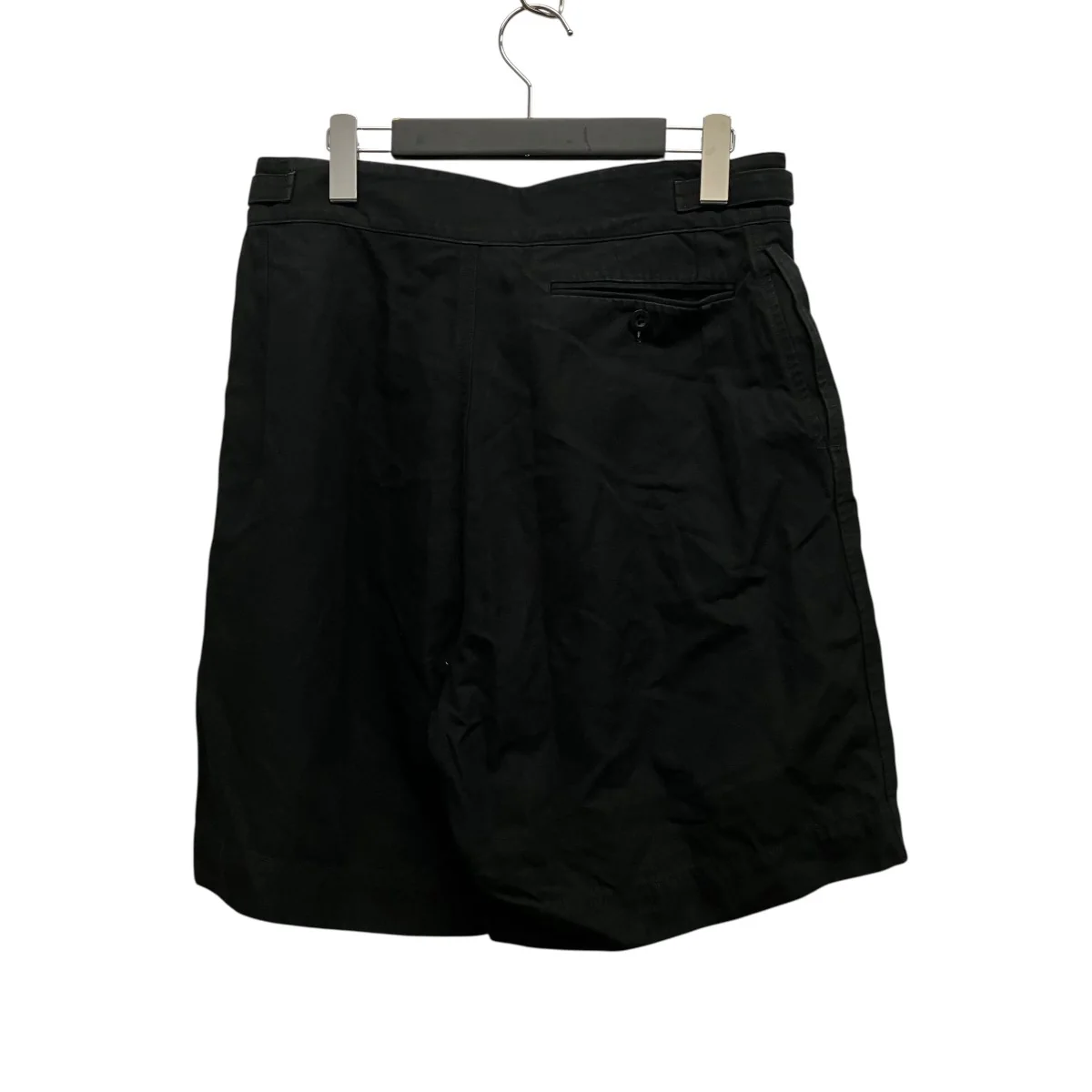 GURKHA BERMUDAコットンリネングルカハーフパンツKS21SPT06 - Image 2
