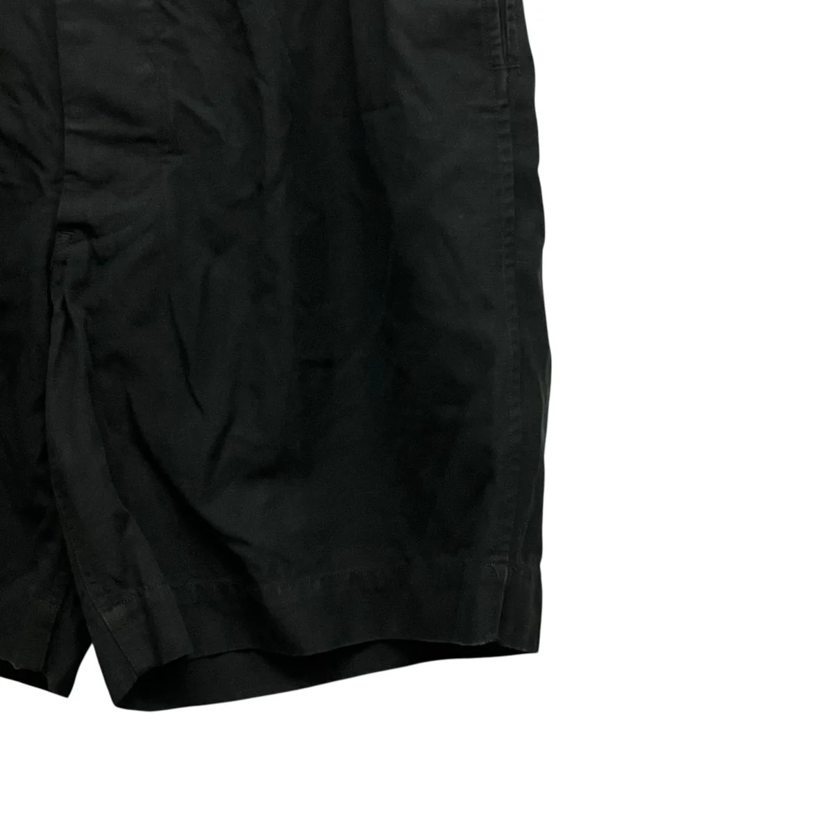GURKHA BERMUDAコットンリネングルカハーフパンツKS21SPT06 - Image 4
