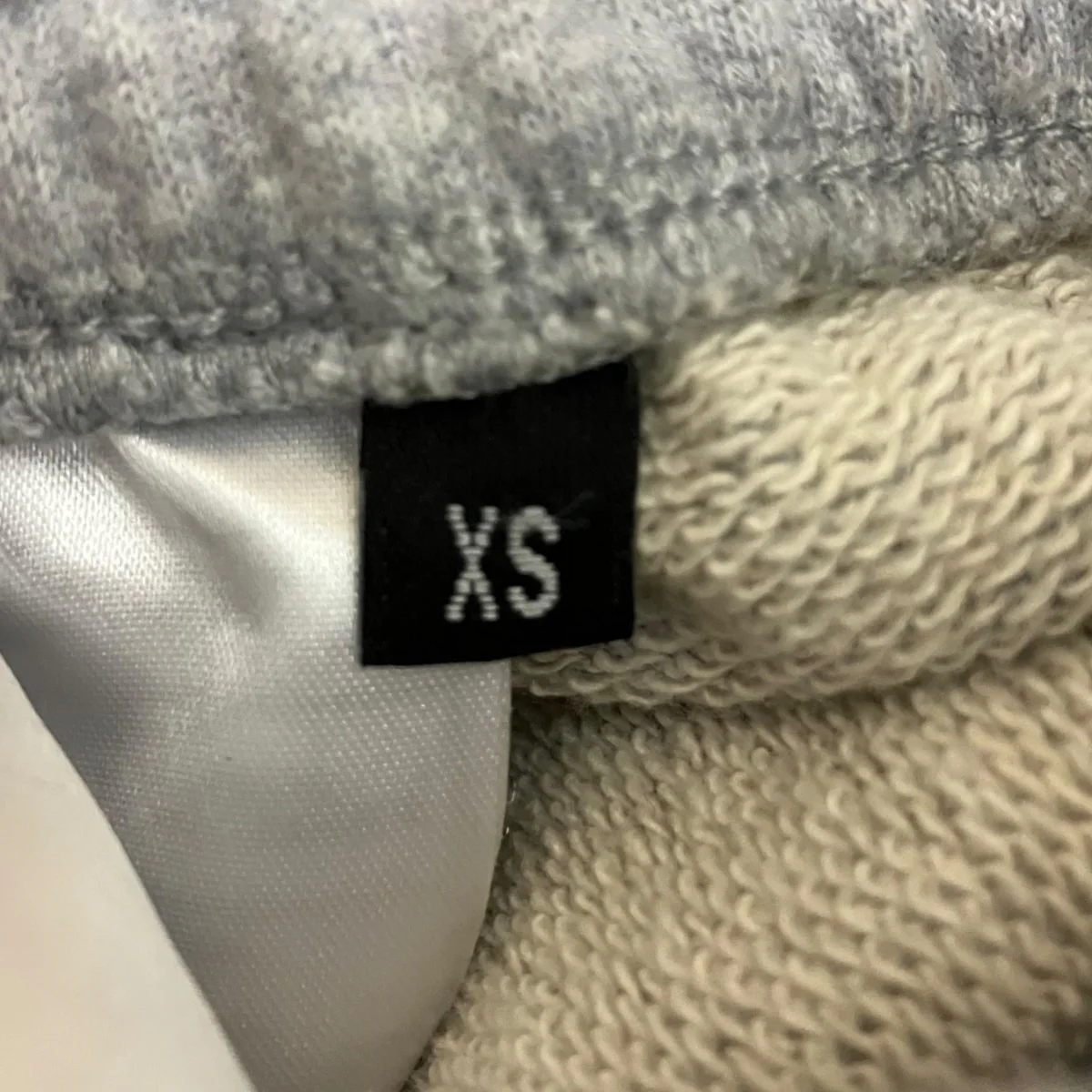 logo-detail elasticated-waistband track pantsロゴパッチスウェットパンツ - Image 5