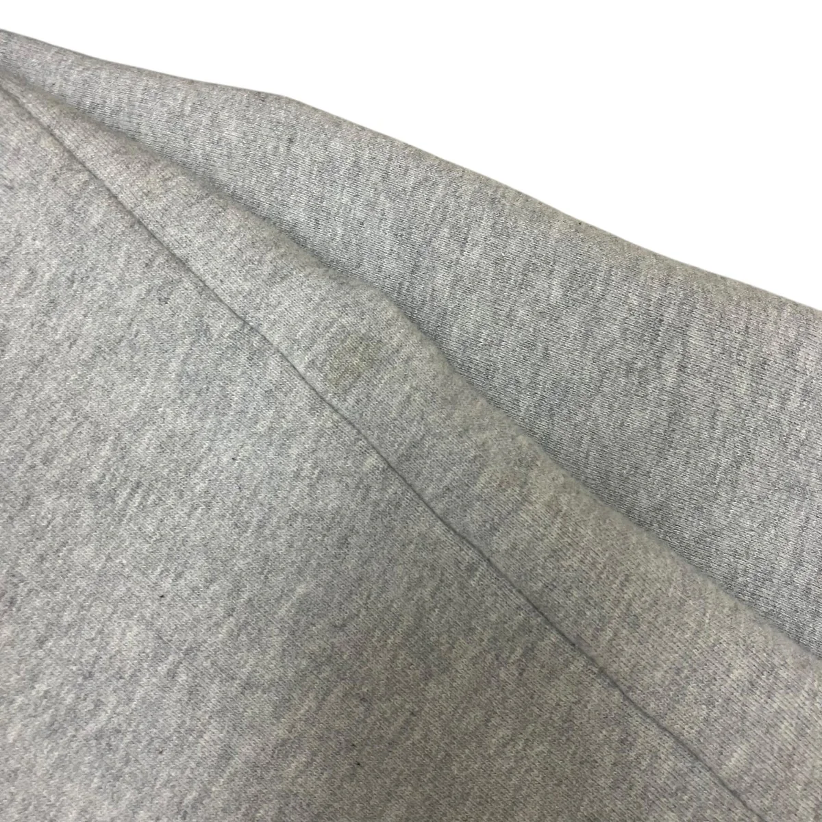 logo-detail elasticated-waistband track pantsロゴパッチスウェットパンツ - Image 7