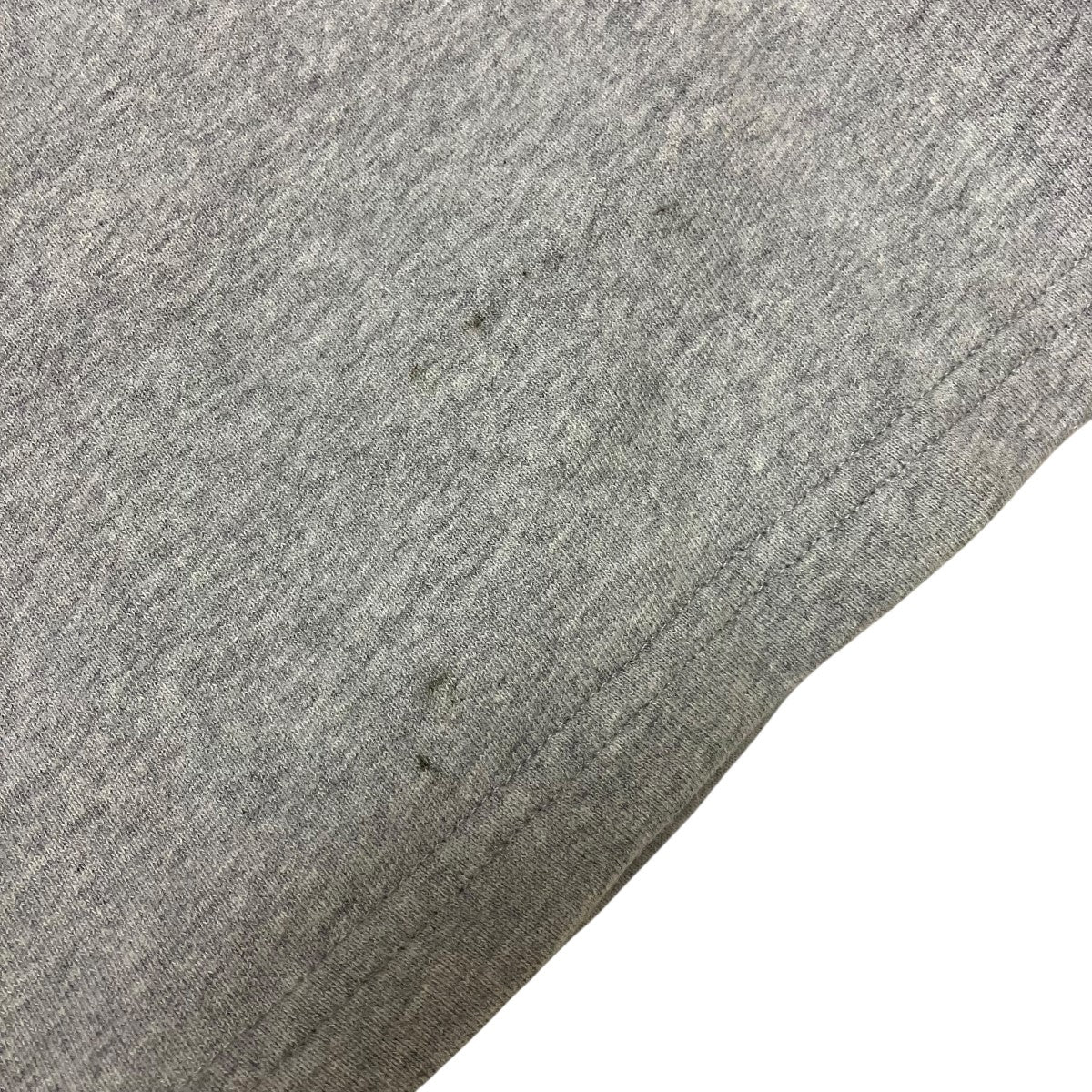 logo-detail elasticated-waistband track pantsロゴパッチスウェットパンツ - Image 8