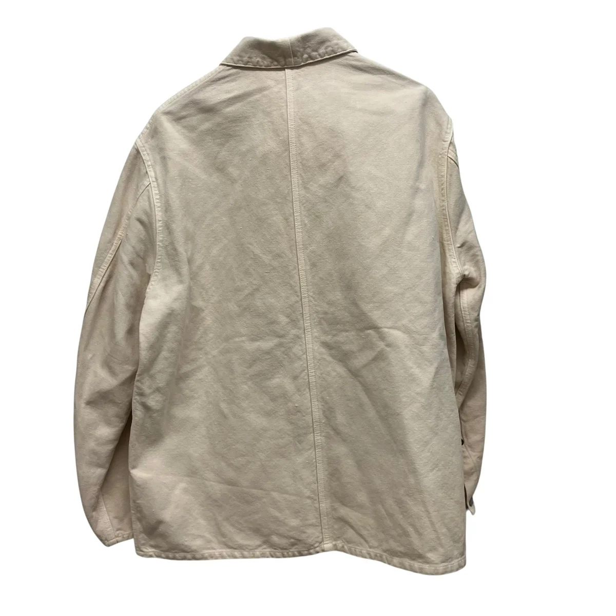 Coverall JacketカバーオールジャケットKS25SJK11 - Image 2