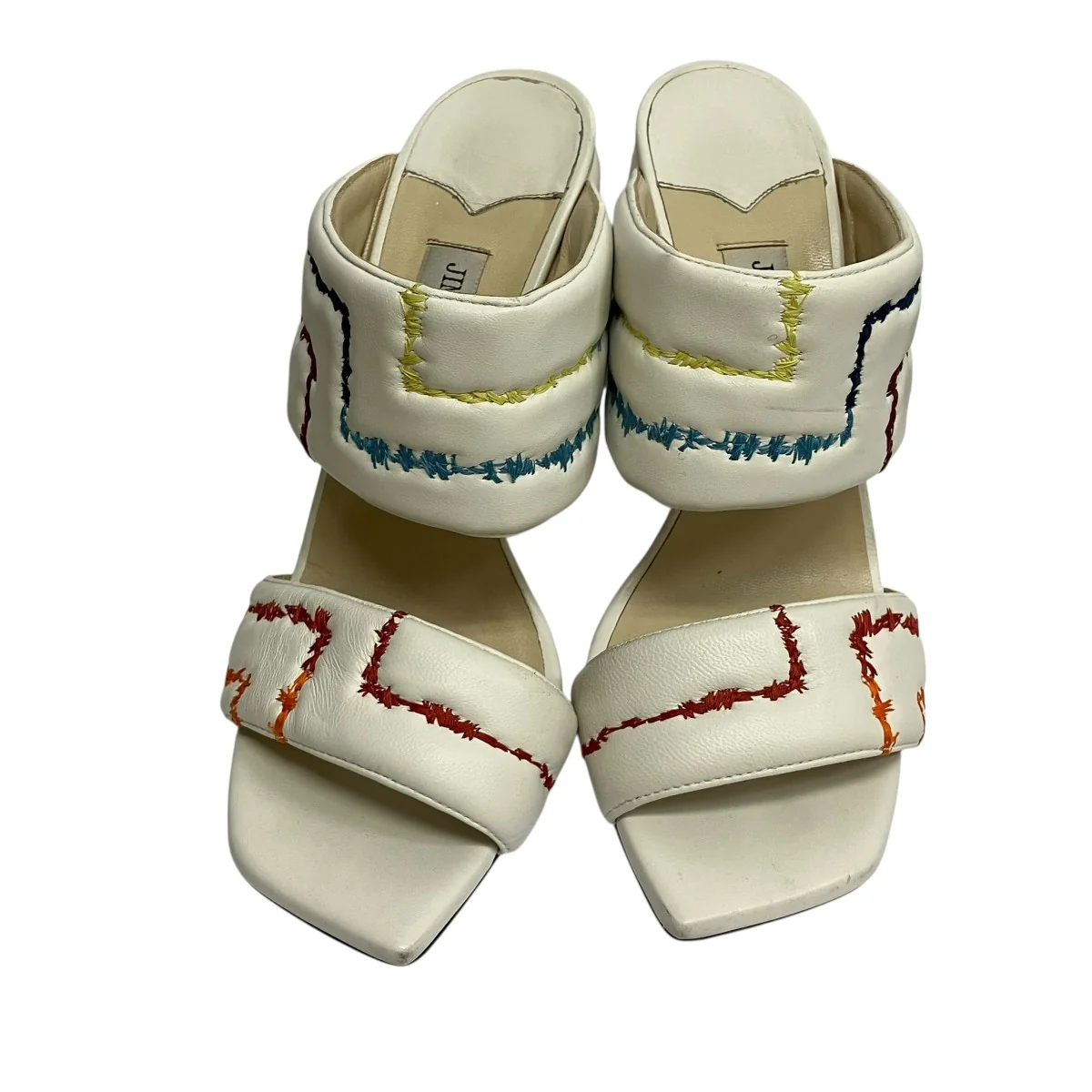 Themis 100 Sandalヒールサンダル - Image 2