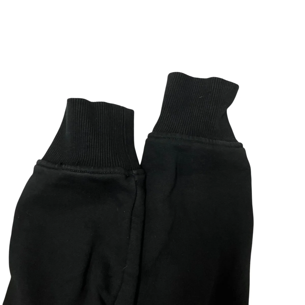 F-CROSSETTE SWEAT-SHIRTスリットスウェットA06330 - Image 8