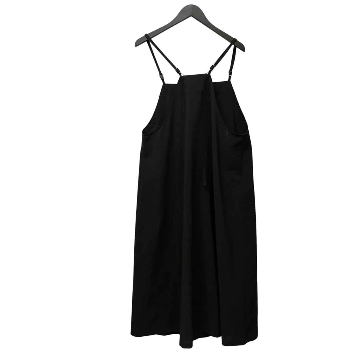 PeLightPoplinDressドレスSH-23SW005 - Image 2