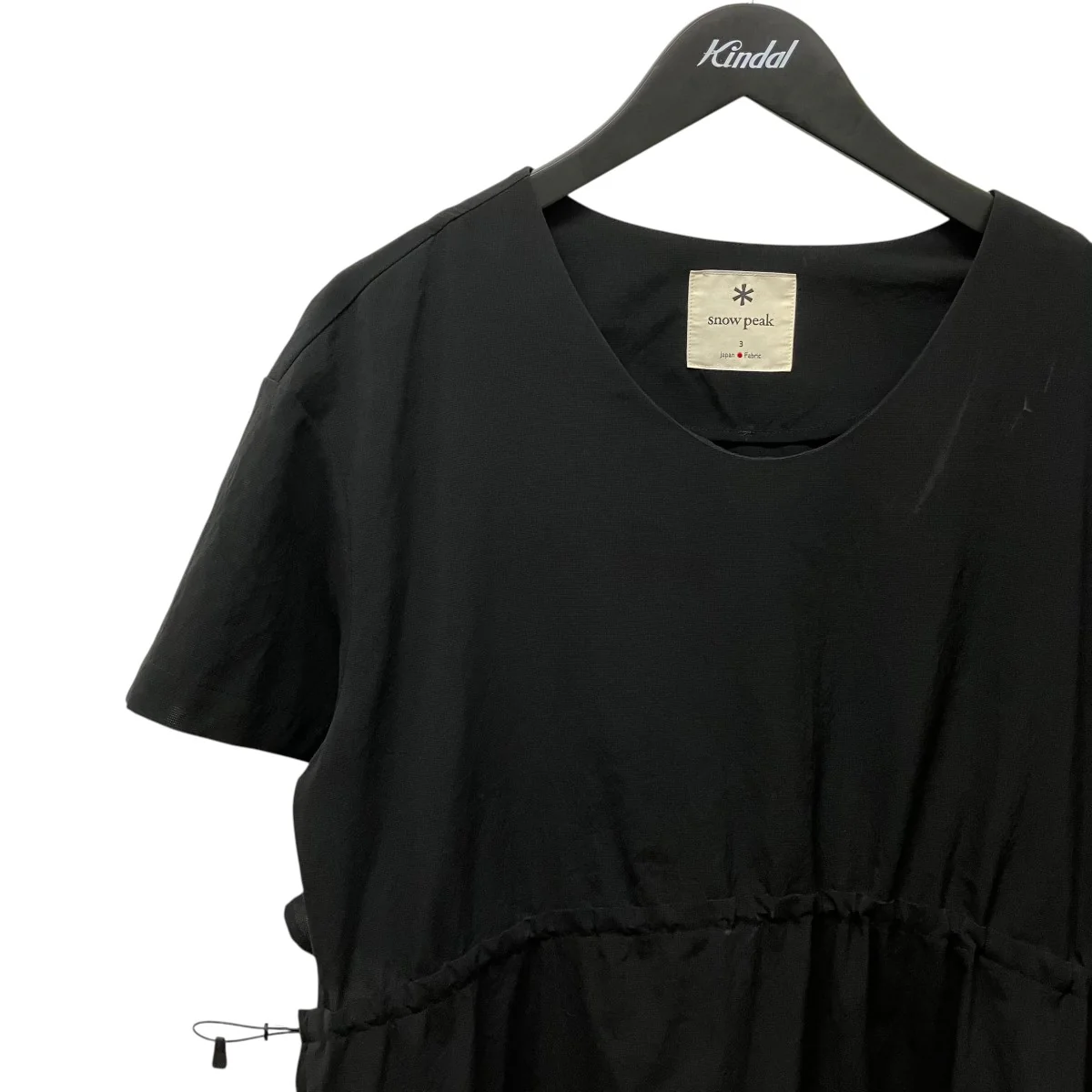 Quick Dry Dress半袖ワンピースSH-23SW001 - Image 5
