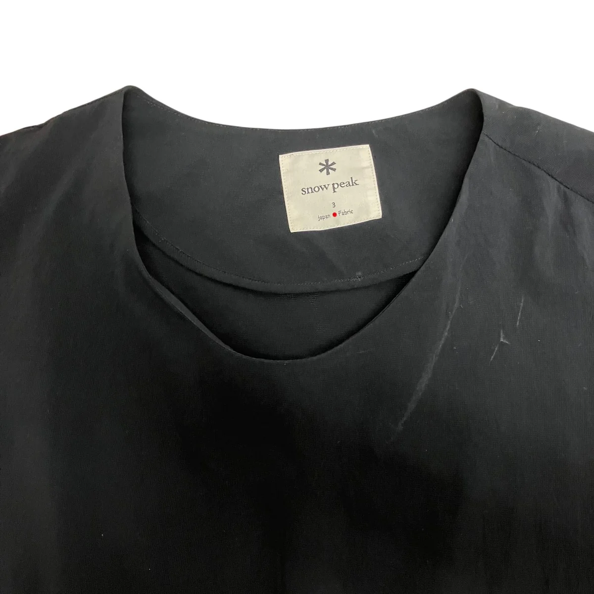 Quick Dry Dress半袖ワンピースSH-23SW001 - Image 8
