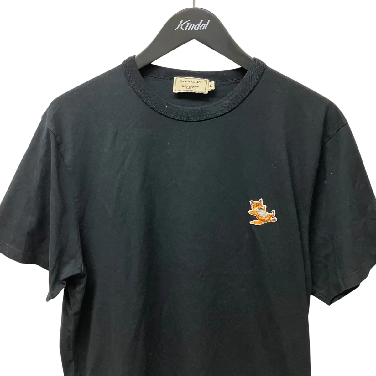 半袖TシャツGU00154KJ0010 - Image 3