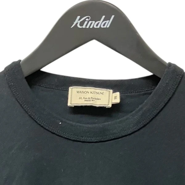 半袖TシャツGU00154KJ0010 - Image 8
