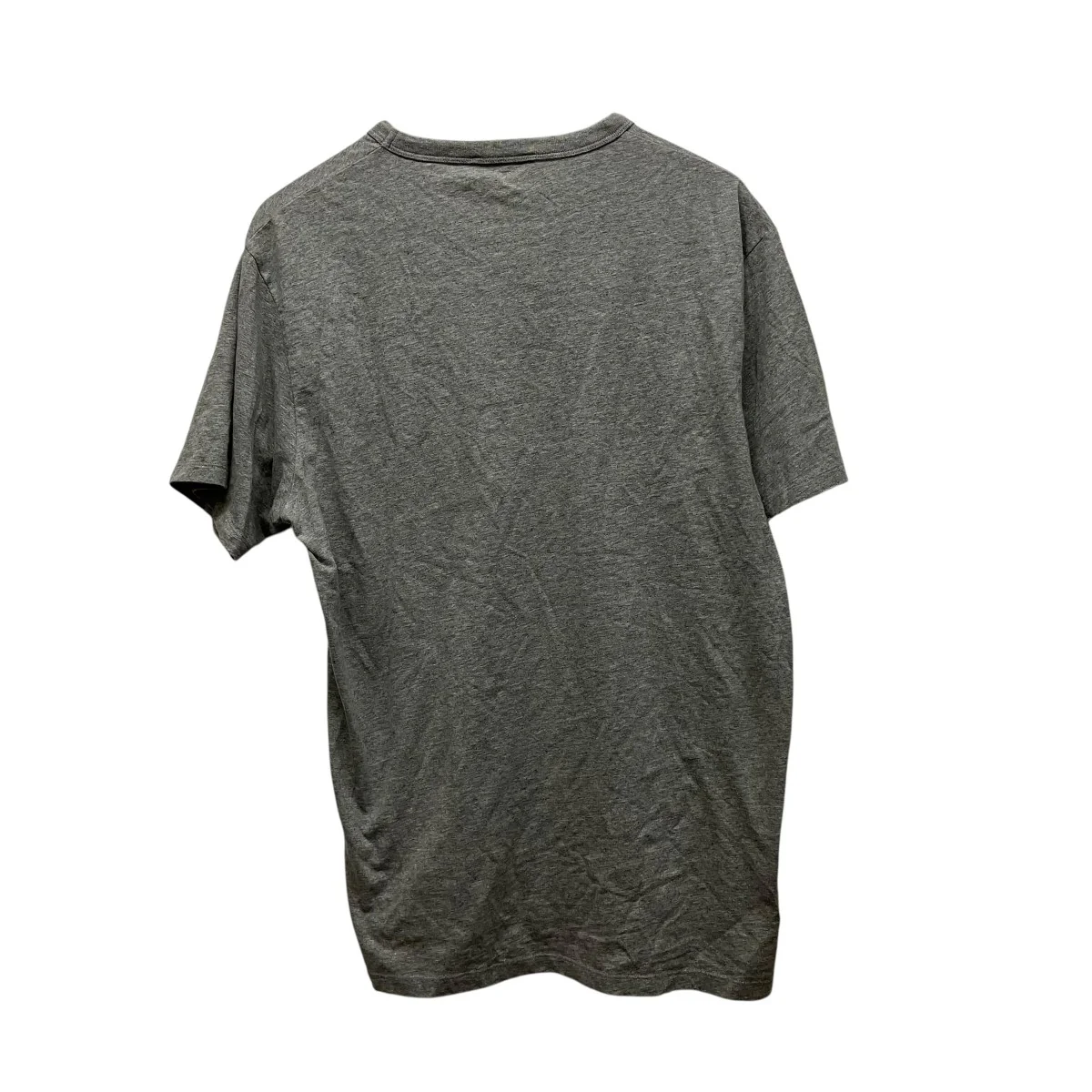 刺しゅう半袖TシャツGU0015KJ0010 - Image 2